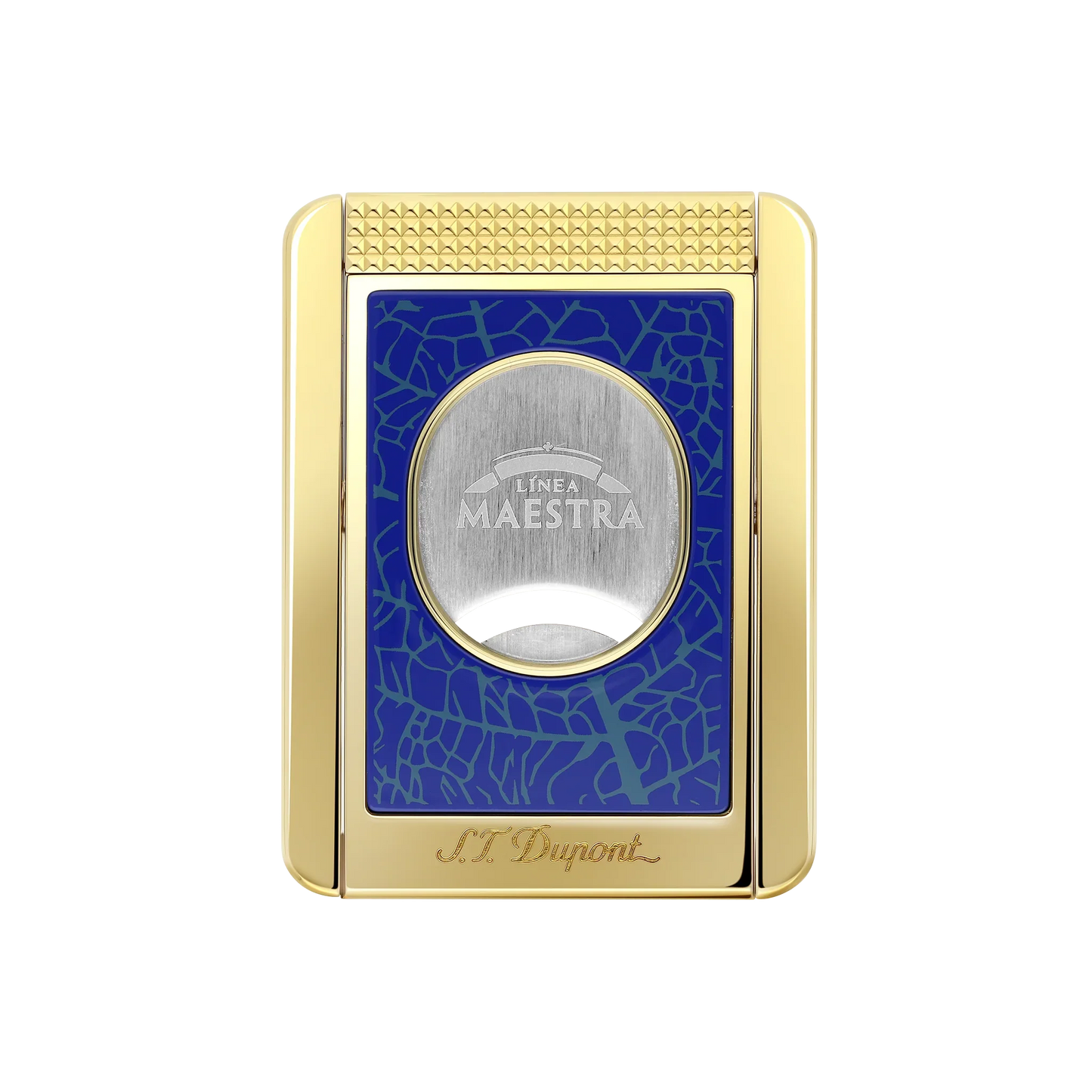 St. Dupont Partagás Línea Maestra Cigar Cutter