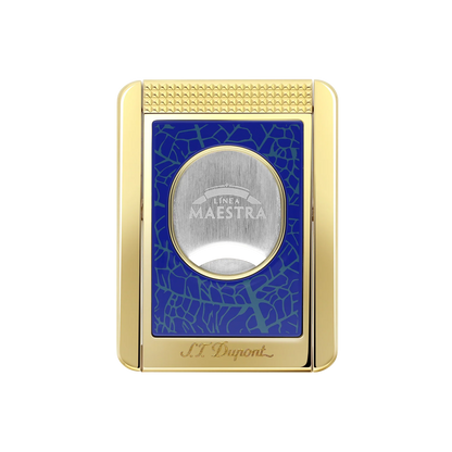 St. Dupont Partagás Línea Maestra Cigar Cutter