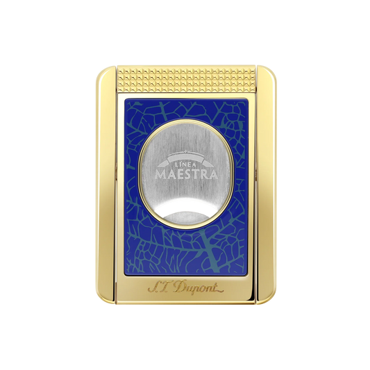 St. Dupont Partagás Línea Maestra Cigar Cutter