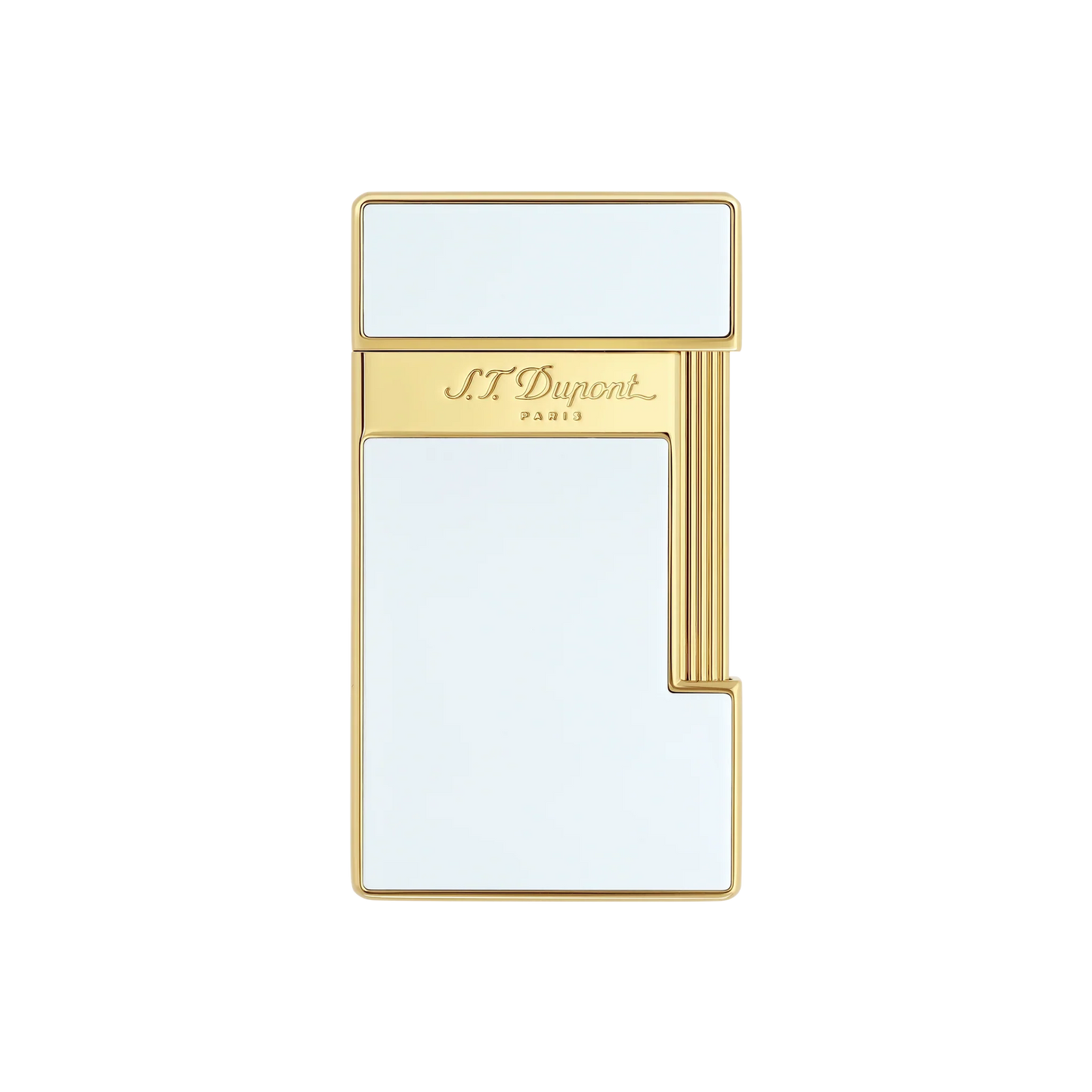 St. Dupont Slimmy Lighter