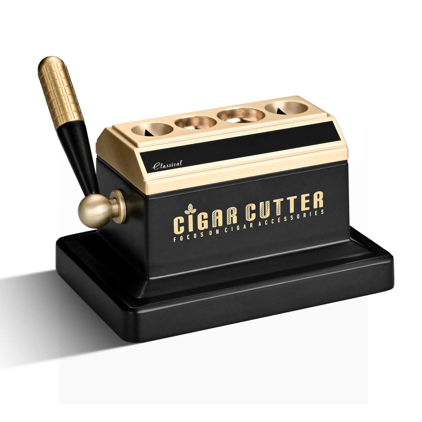 Cigarloong Desktop Cigar Cutter