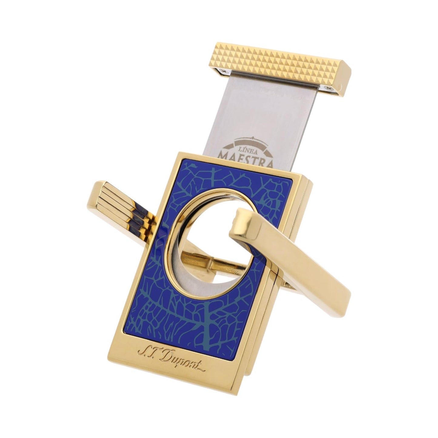 St. Dupont Partagás Línea Maestra Cigar Cutter