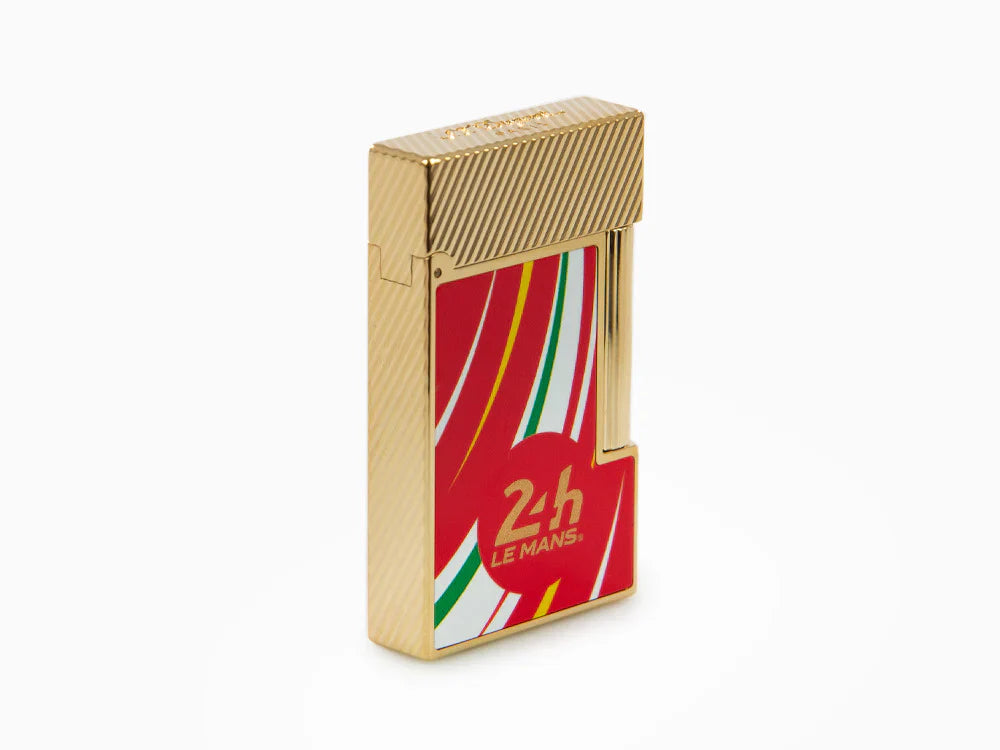 St. Dupont Ligne 2 Le Mans 24H Lighter