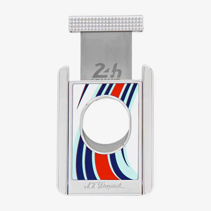 St. Dupont Maxijet Le Mans 24H Cigar Cutter