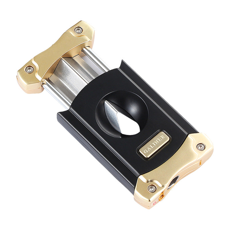 Galiner Cigar Cutter & Puncher